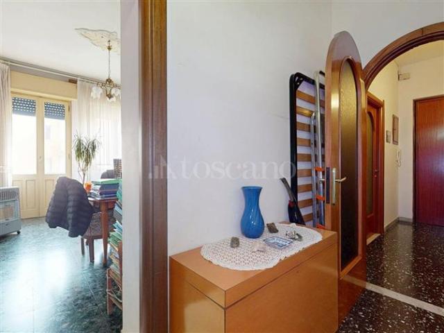 Casa di 139 mq a Bonaria, Monte Urpinu Cagliari