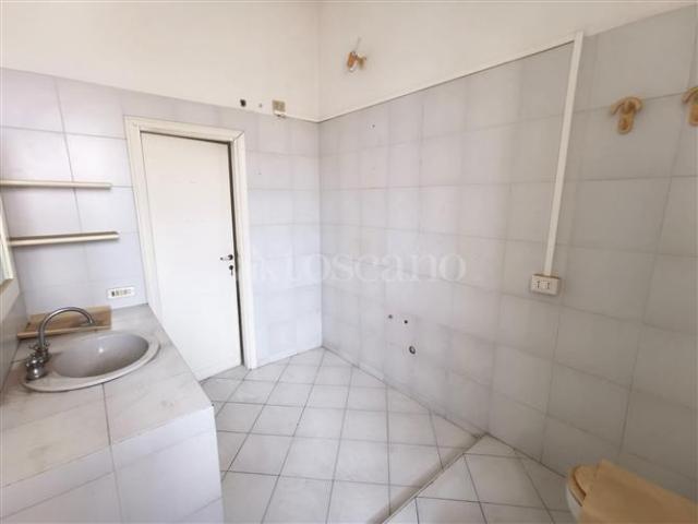 Casa di 139 mq a San Benedetto, Villanova Cagliari
