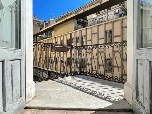 Casa di 240 mq a Bellini, Tribunale, Corso Italia Catania
