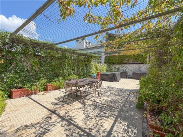Casa di 240 mq a Porta Venezia, Indipendenza Milano