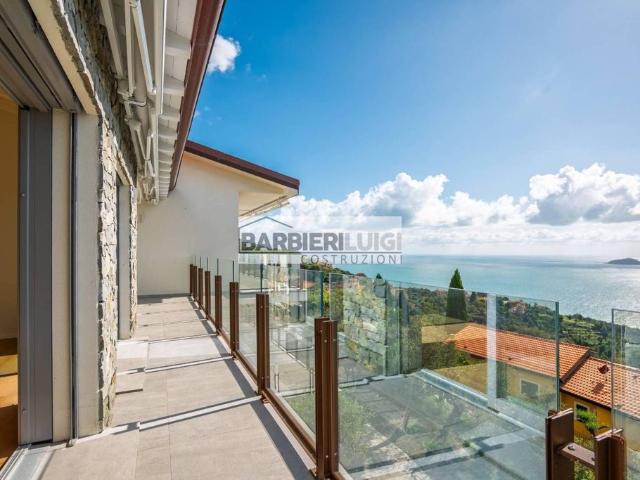 Prestigiosa casa di 240 mq in vendita Lerici, Liguria