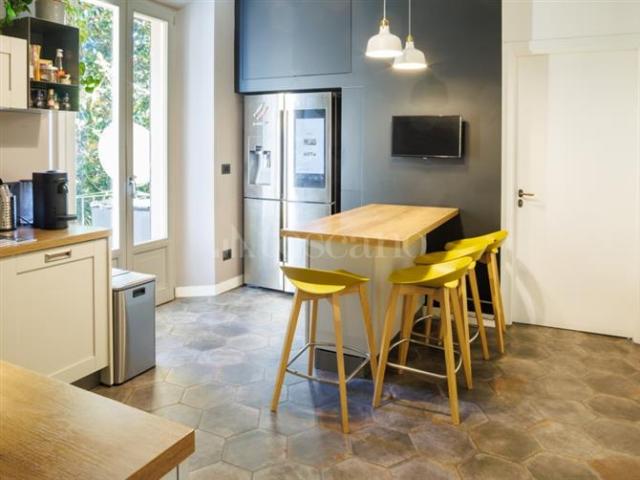 Casa di 244 mq a Centro Bologna