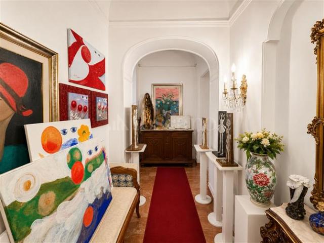 Casa di 250 mq a Bologna, Policlinico Roma