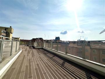 Casa di 250 mq a Garibaldi, Moscova, Porta Nuova Milano