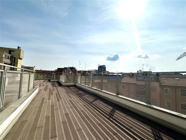 Casa di 250 mq a Garibaldi, Moscova, Porta Nuova Milano