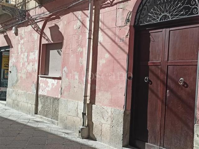 Casa di 250 mq a Centro Trapani