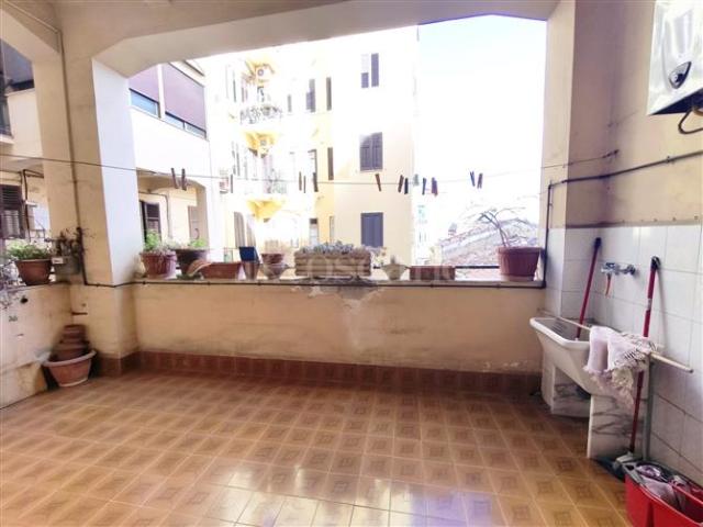 Casa di 251 mq a Centro Storico Palermo