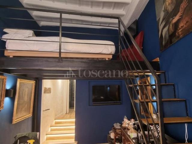 Casa di 25 mq a Centro Storico Roma