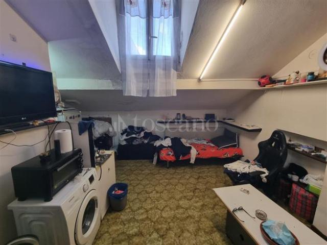 Casa di 25 mq a Affori, Bovisa Milano