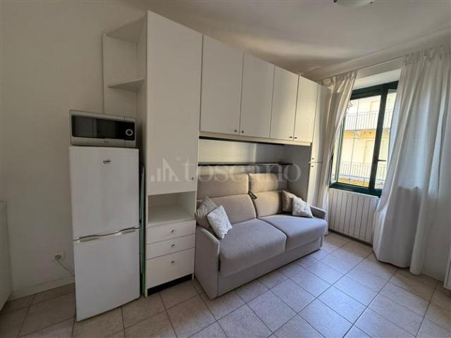 Casa di 25 mq a Navigli Milano