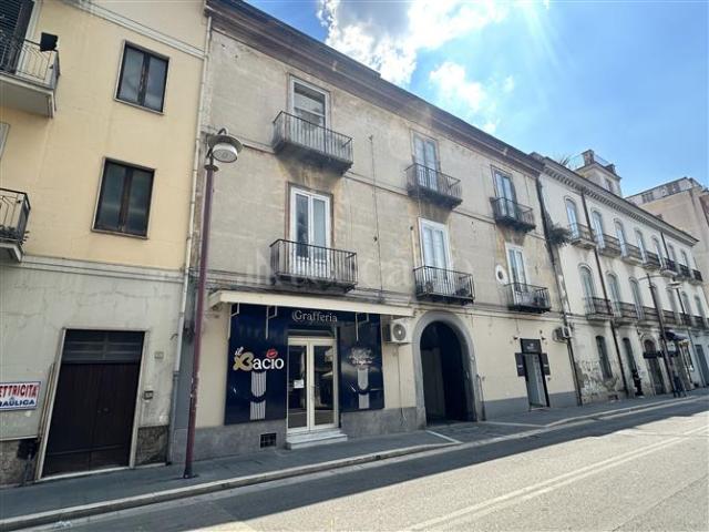 Casa di 260 mq a Centro Caserta