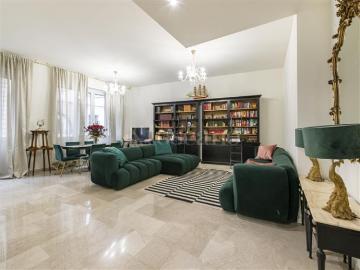 Casa di 190 mq a Garibaldi, Moscova, Porta Nuova Milano
