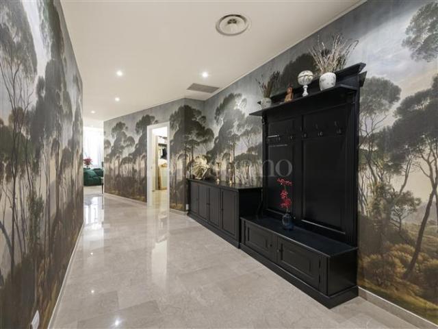 Casa di 190 mq a Garibaldi, Moscova, Porta Nuova Milano
