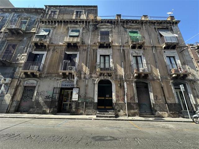 Casa di 266 mq a Centro Storico, Porto Catania