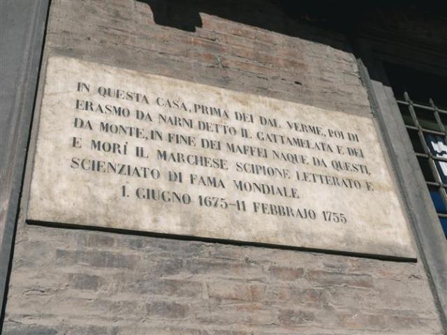 Casa di 270 mq a Centro Verona