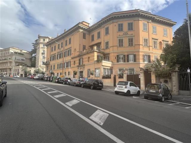 Casa di 270 mq a Parioli, Flaminio Roma