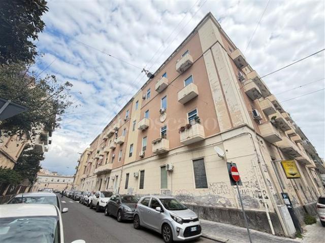 Casa di 274 mq a Bellini, Tribunale, Corso Italia Catania