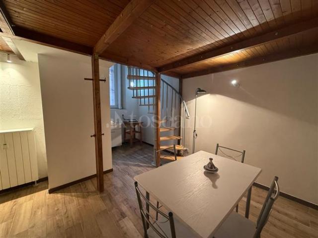 Casa di 27 mq a Navigli Milano