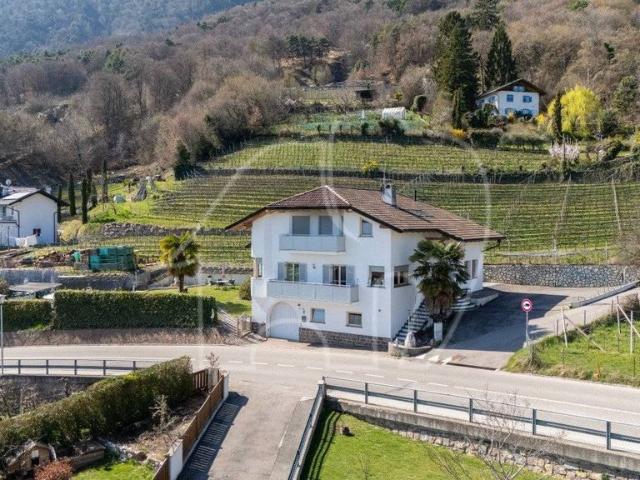 Casa di 282 mq Heppenheimer Straße Via Heppenheim, Caldaro sulla Strada del Vino, Bolzano, Trentino Alto Adige