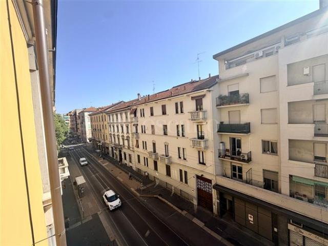 Casa di 28 mq a Navigli Milano