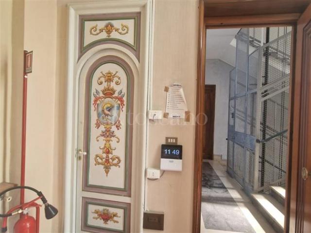 Casa di 295 mq a Centro Storico Palermo