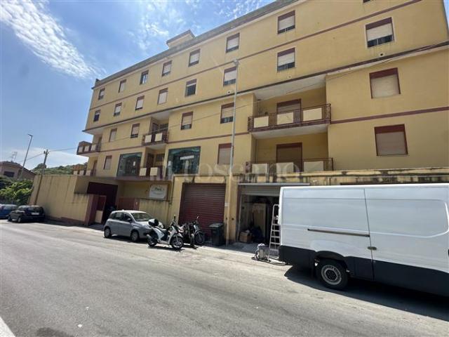 Casa di 203 mq a Villaggio Santo, Camaro, Gazzi Messina