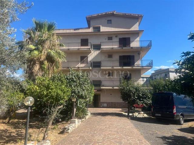 Casa di 200 mq a Modena, San Giorgio Extra, San Sperato Reggio di Calabria