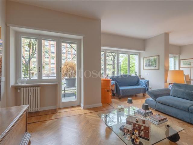 Casa di 200 mq a San Salvario Torino