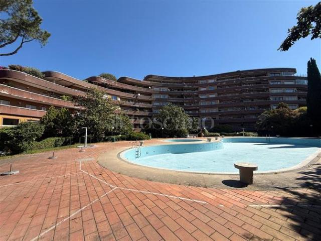 Casa di 200 mq a Eur, Torrino, Tintoretto Roma