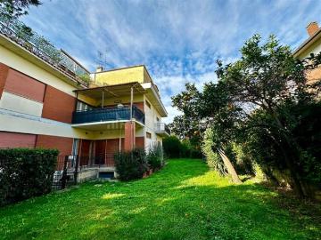 Valle Porcina, Frosinone Lazio - Giardino