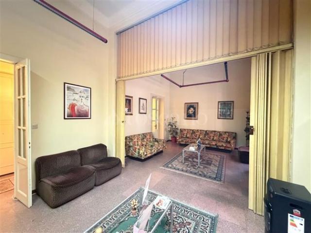 Casa di 200 mq a Bellini, Tribunale, Corso Italia Catania