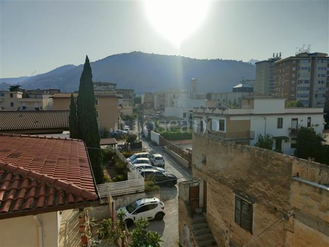 Casa di 200 mq a Calatafimi Alta, Santicelli Palermo