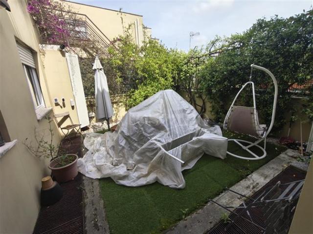 Casa di 200 mq a Cecchignola, Fonte Meravigliosa Roma
