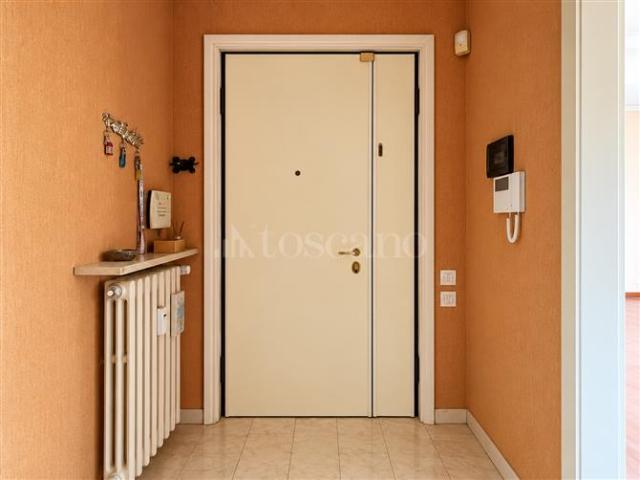Casa di 200 mq a Centro Verona