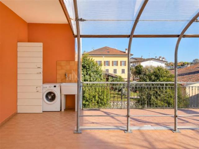 Casa di 200 mq a Centro Padenghe sul Garda