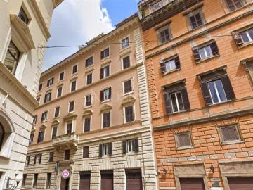 Via Collina Roma, Bologna Nomentano, Roma, Roma Lazio, Lazio