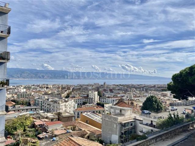 Casa di 180 mq a Circumvallazione Messina