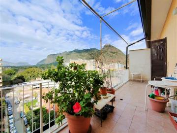 Via Ciullo d'Alcamo Palermo, Circoscrizione Ottava Palermo, Palermo, Palermo Sicilia, Sicilia