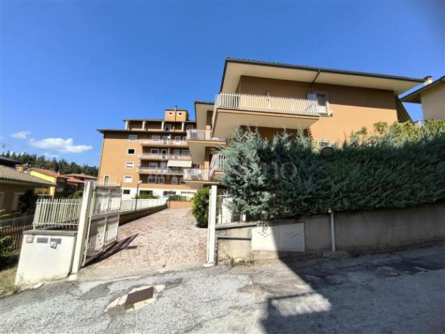Casa di 200 mq a Torretta, Torrione, Santa Barbara, San Sisto L'Aquila