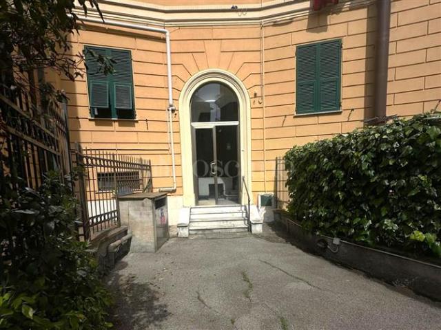 Casa di 201 mq a Albaro, Sturla Genova