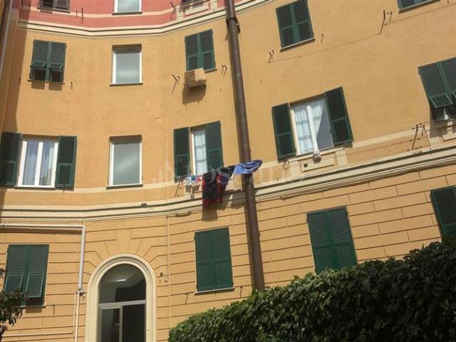 Casa di 201 mq a Albaro, Sturla Genova