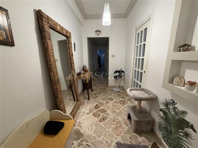 Casa di 201 mq a Uditore, Leonardo Da Vinci Alta, Borgo Nuovo, Castellana Palermo