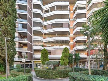 Piazza Quinto Cecilio - Balcone