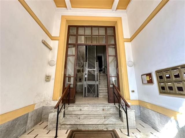 Casa di 205 mq a Libertà, Villabianca, De Gasperi, Croce Rossa, Sciuti, Politeama Palermo