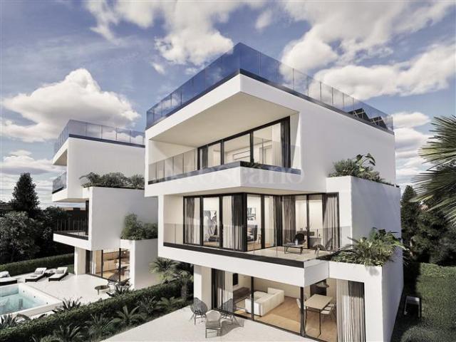 Casa di 206 mq a Rivoltella Desenzano del Garda