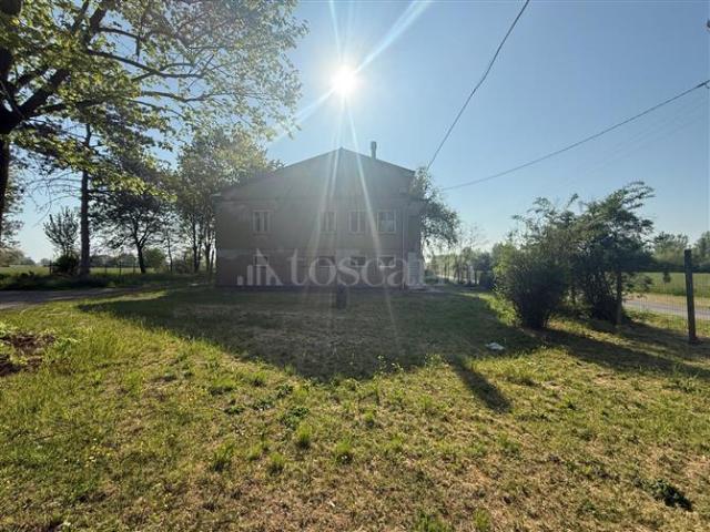 Casa di 209 mq a Sacca, Crocetta, San Lazzaro, Modena Est Modena
