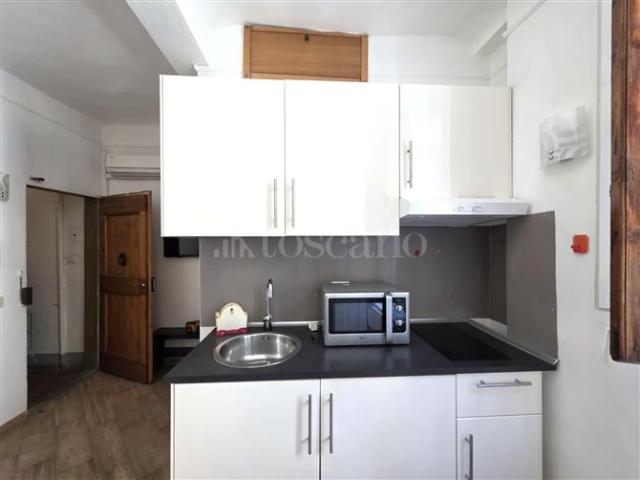 Casa di 20 mq a Centro Firenze