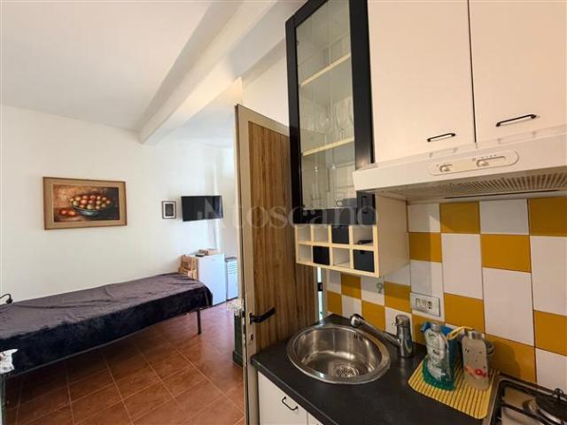 Casa di 20 mq a Centro Firenze