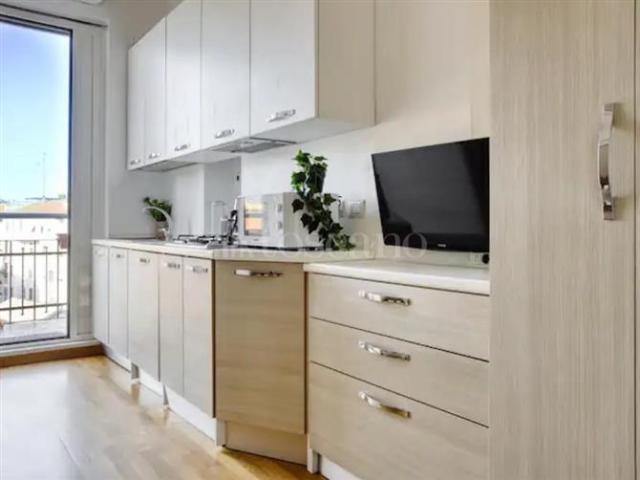 Casa di 20 mq a Porta Venezia, Indipendenza Milano