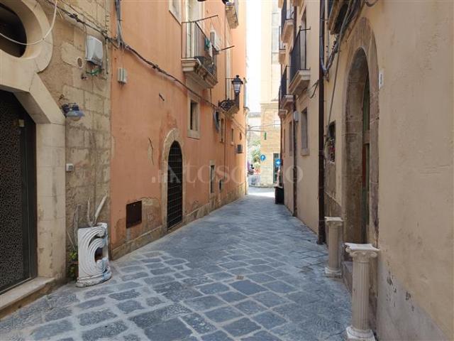 Casa di 20 mq a Umberto, Ermocrate, Ortigia Siracusa